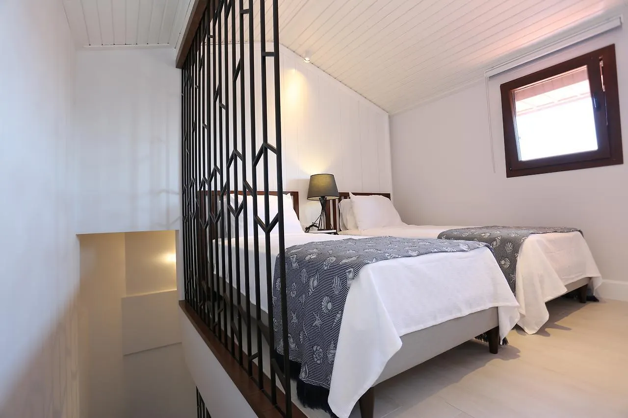 Alp Suites Pinehill اكياكا شقة