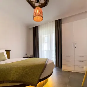 Daire Limon Apart, Akyaka (Mugla)