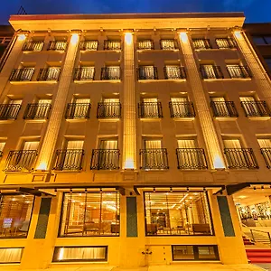 Mukarnas Taksim 3*, İstanbul Türkiye