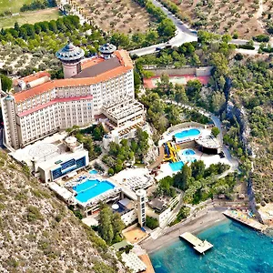 Resort Alkoçlar Adakule, Kuşadası