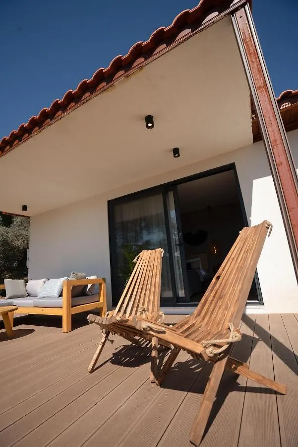 شقة Alp Suites Pinehill اكياكا