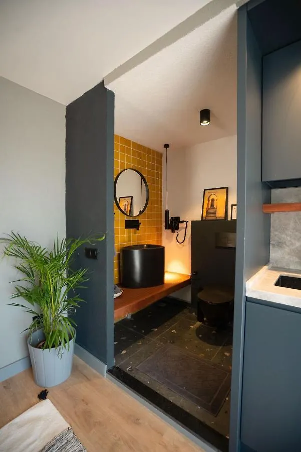 Alp Suites Pinehill اكياكا 0*,  تركيا