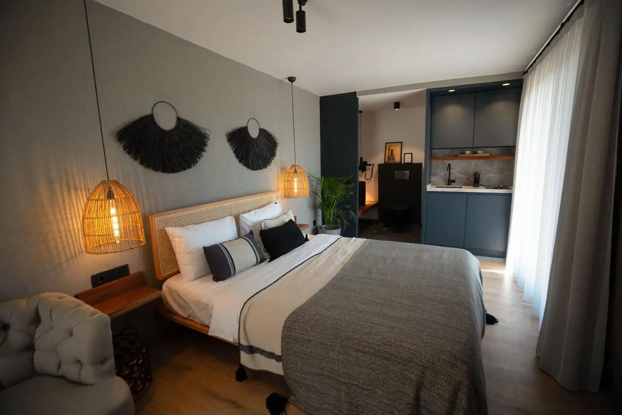 شقة Alp Suites Pinehill اكياكا