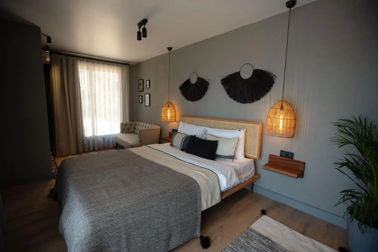 شقة Alp Suites Pinehill اكياكا تركيا