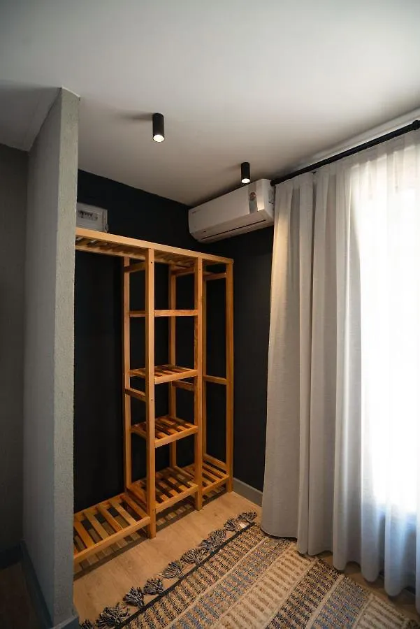 شقة Alp Suites Pinehill اكياكا تركيا