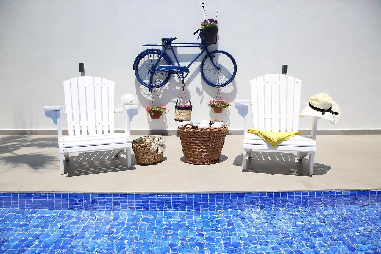 Alp Suites Pinehill اكياكا