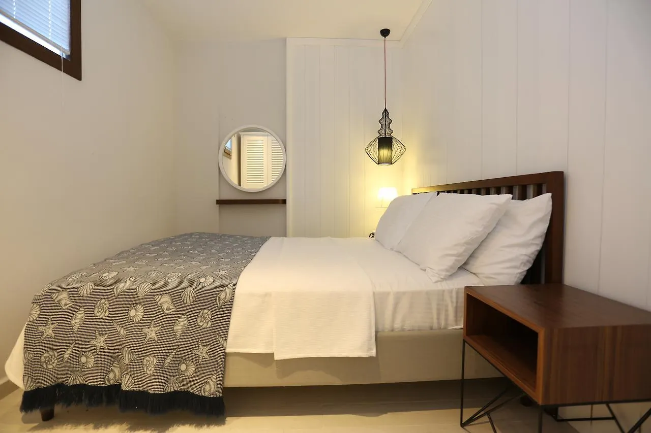 Alp Suites Pinehill اكياكا شقة