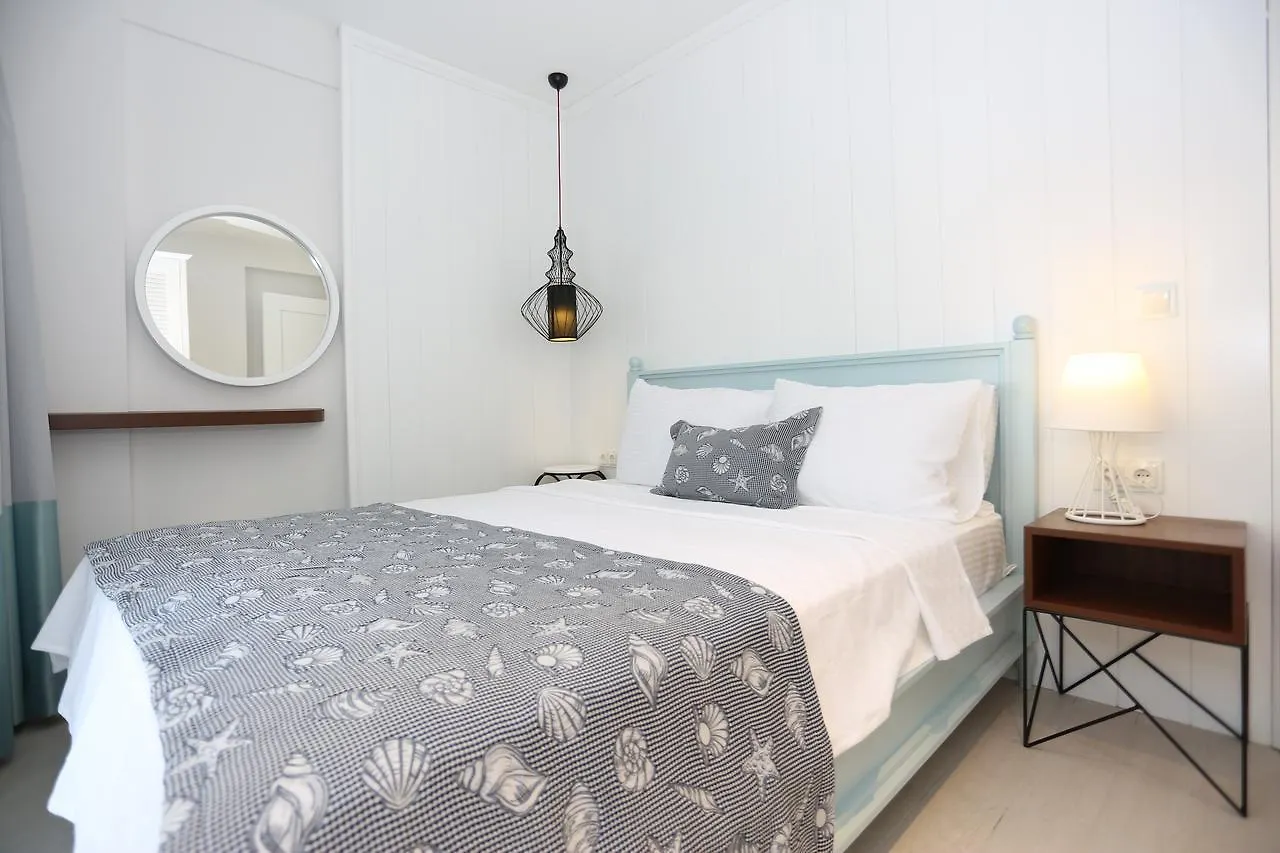 شقة Alp Suites Pinehill اكياكا تركيا