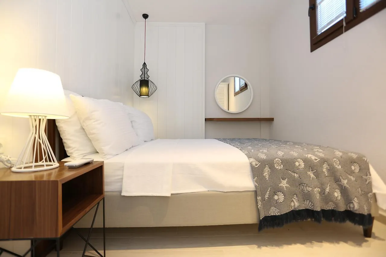 Alp Suites Pinehill اكياكا