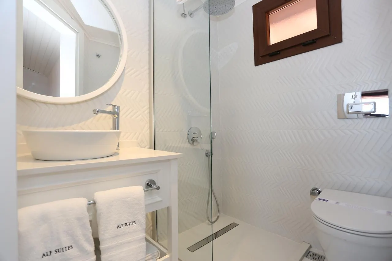 Alp Suites Pinehill اكياكا 0*,  تركيا