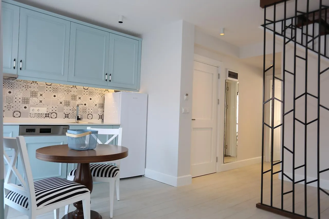 شقة Alp Suites Pinehill اكياكا