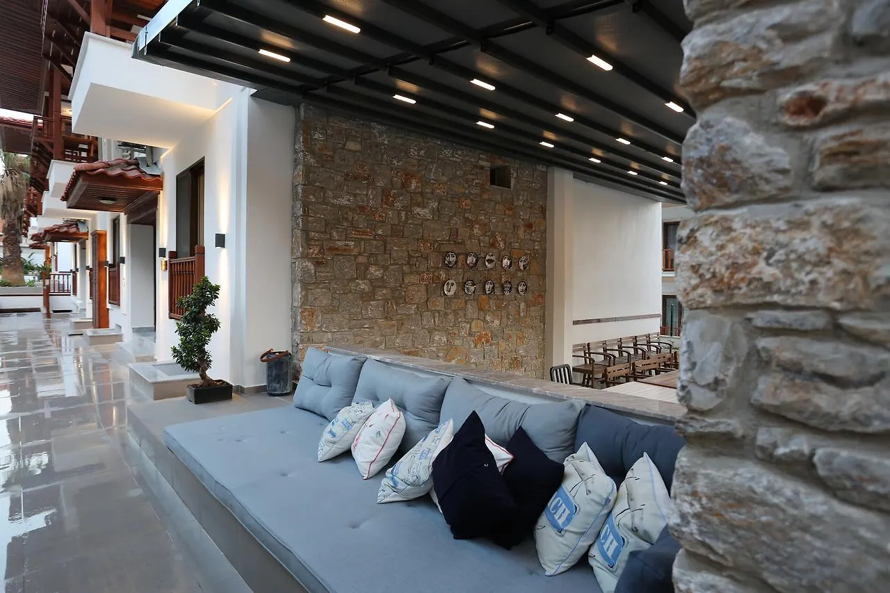 شقة Alp Suites Pinehill اكياكا