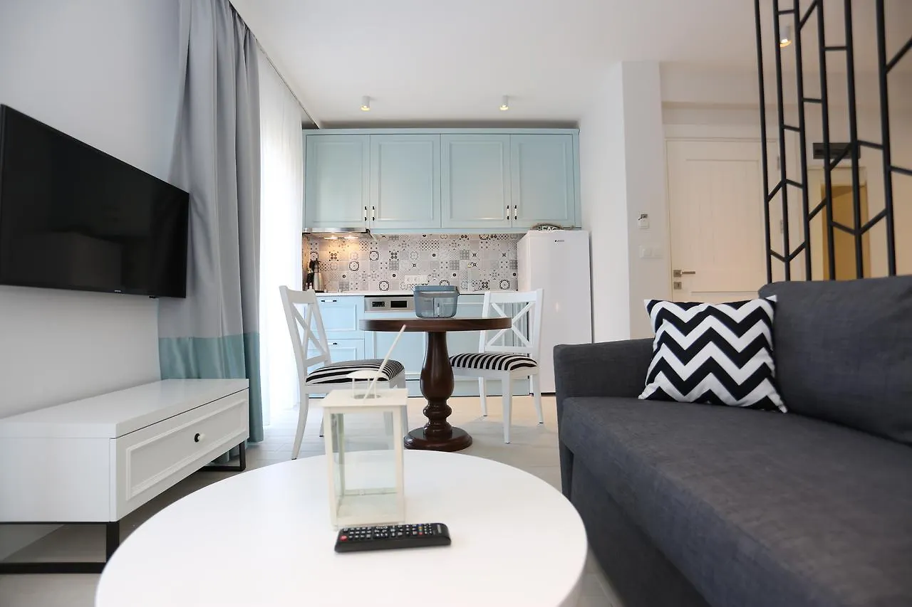 Alp Suites Pinehill اكياكا