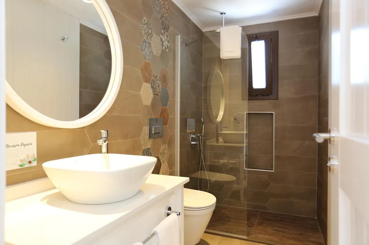 Alp Suites Pinehill اكياكا تركيا