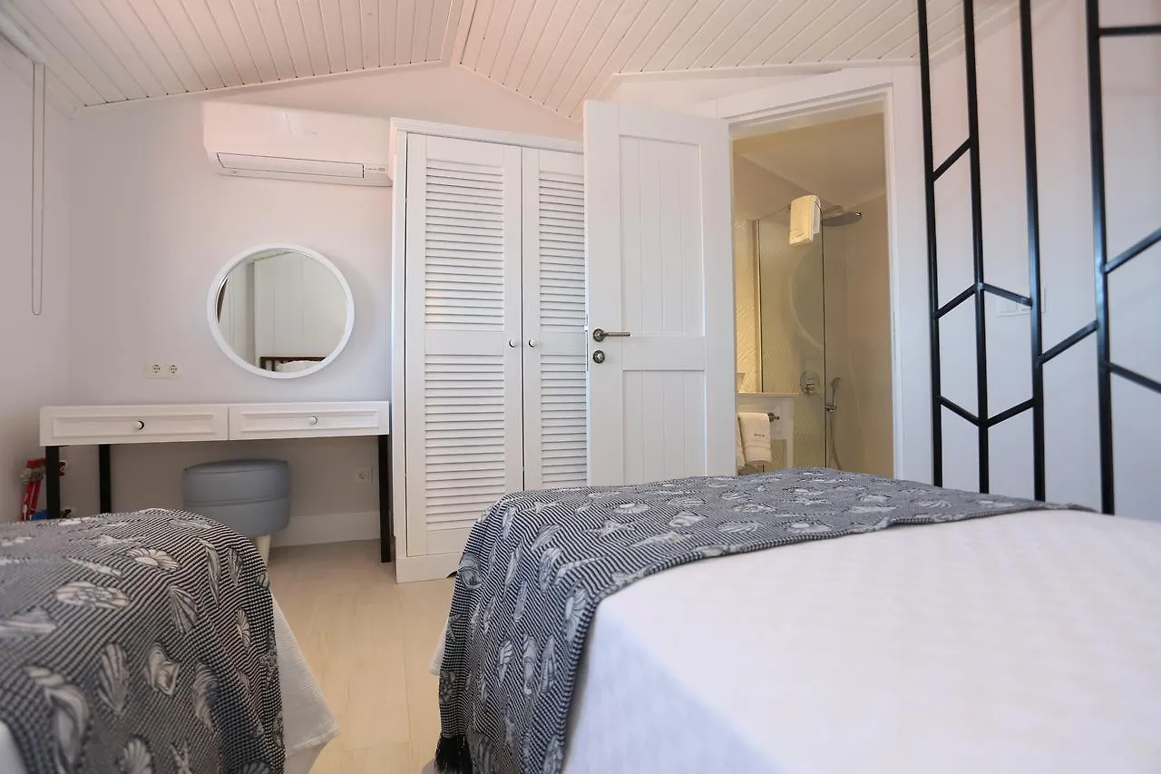 شقة Alp Suites Pinehill اكياكا